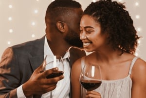 Johannesburg: 4-tägiges Pärchen-Retreat mit Spa und Touren