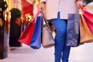 Johannesburg: 4-tägiges Pärchen-Retreat mit Spa und Touren