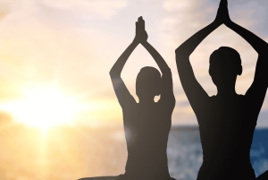 Johannesburg: 4-dages par-retreat med spa og udflugter