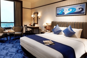 Johannesburg: 4-dages par-retreat med spa og udflugter