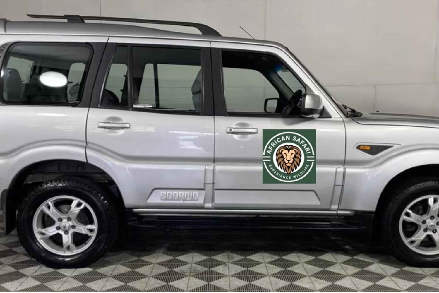 Johannesburg: 4 giorni nel Parco Nazionale Kruger e nel fiume Blyde C