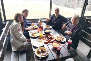 Johannesburg 4 päivää