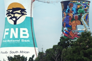 Johannesburg: 5-Day Luxury Wellness & Shopping Escape