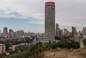 Johannesburg: Soweto Tour