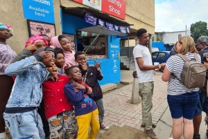 Johannesburg: Alexandra Photography Walking Tour