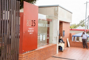 Johannesburg and Soweto Apartheid Full Day Tour