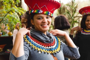 Johannesburg and Soweto Apartheid Full Day Tour