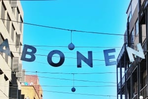 Visita a Johannesburgo y Soweto