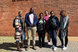 Johannesburg: Apartheid Museum Guided Experience