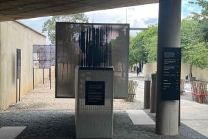 Johannesburg: Apartheid Museum Guided Experience