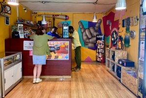 Johannesburg: wycieczka po Braamfontein – sztuka uliczna i kultura