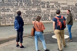 Johannesburg: wycieczka po Braamfontein – sztuka uliczna i kultura