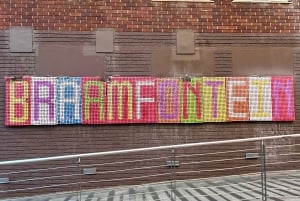Johannesburg: Braamfontein Street Art Guided Walking Tour