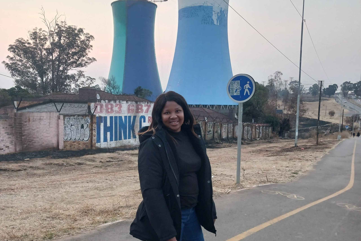 Йоханнесбург: Обзорная экскурсия по городу с посещением Музея апартеида