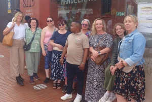 Йоханнесбург: Обзорная экскурсия по городу с посещением Музея апартеида