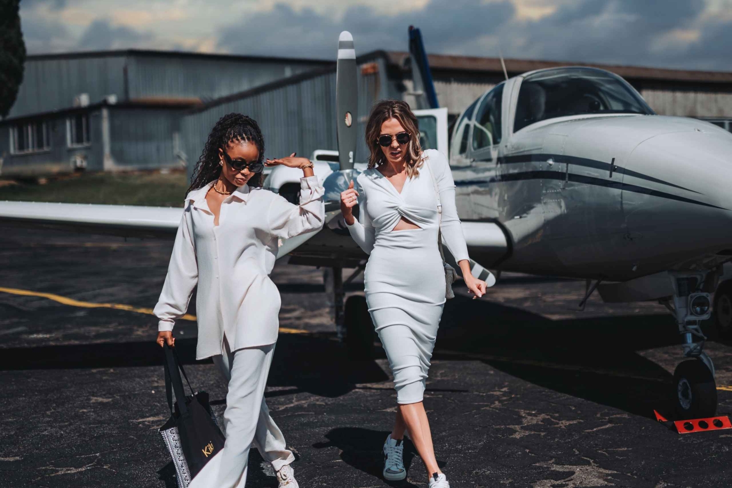 Johannesburg: City of Gold Scenic Air Safari