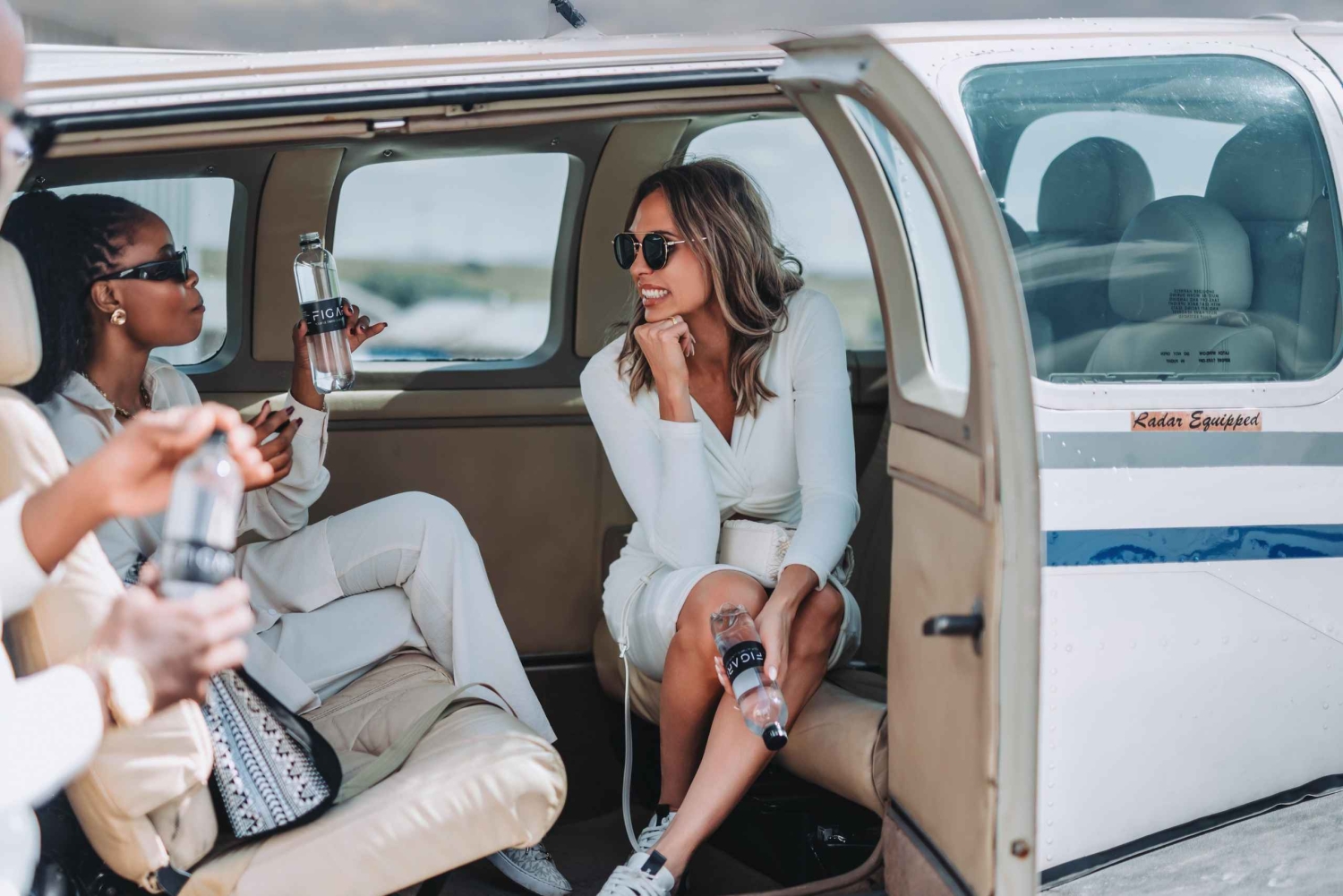 Johannesburg: City of Gold Scenic Air Safari