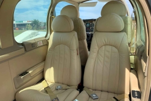 Johannesburg: City of Gold Scenic Air Safari