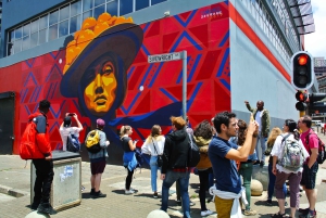 Johannesburg: City of Gold Walking Tour