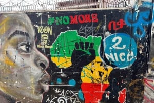 Johannesbourg : visite d'une journée exclusive de la ville et de Soweto