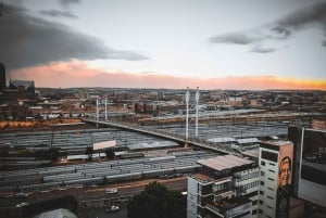 Johannesbourg : visite d'une journée exclusive de la ville et de Soweto