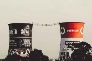 Johannesbourg : visite d'une journée exclusive de la ville et de Soweto