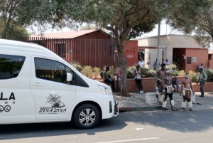 Johannesburg: Soweto & Nelson Mandela House Visit