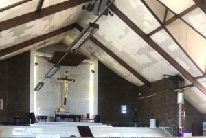 Johannesburgo: tour de la ciudad con el Fuerte Viejo y la Cuna de la Humanidad