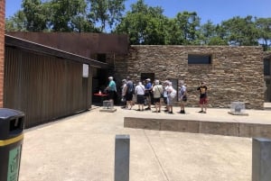 Johannesburgo: tour de la ciudad con el Fuerte Viejo y la Cuna de la Humanidad