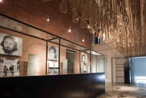 Johannesburgo: tour de la ciudad con el Fuerte Viejo y la Cuna de la Humanidad