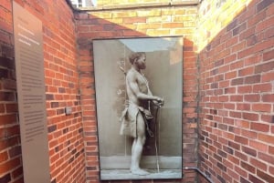 Johannesburg: Koko päivän kierros apartheid-museossa ja Sowetossa