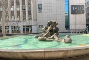 Johannesburg: Koko päivän kierros apartheid-museossa ja Sowetossa