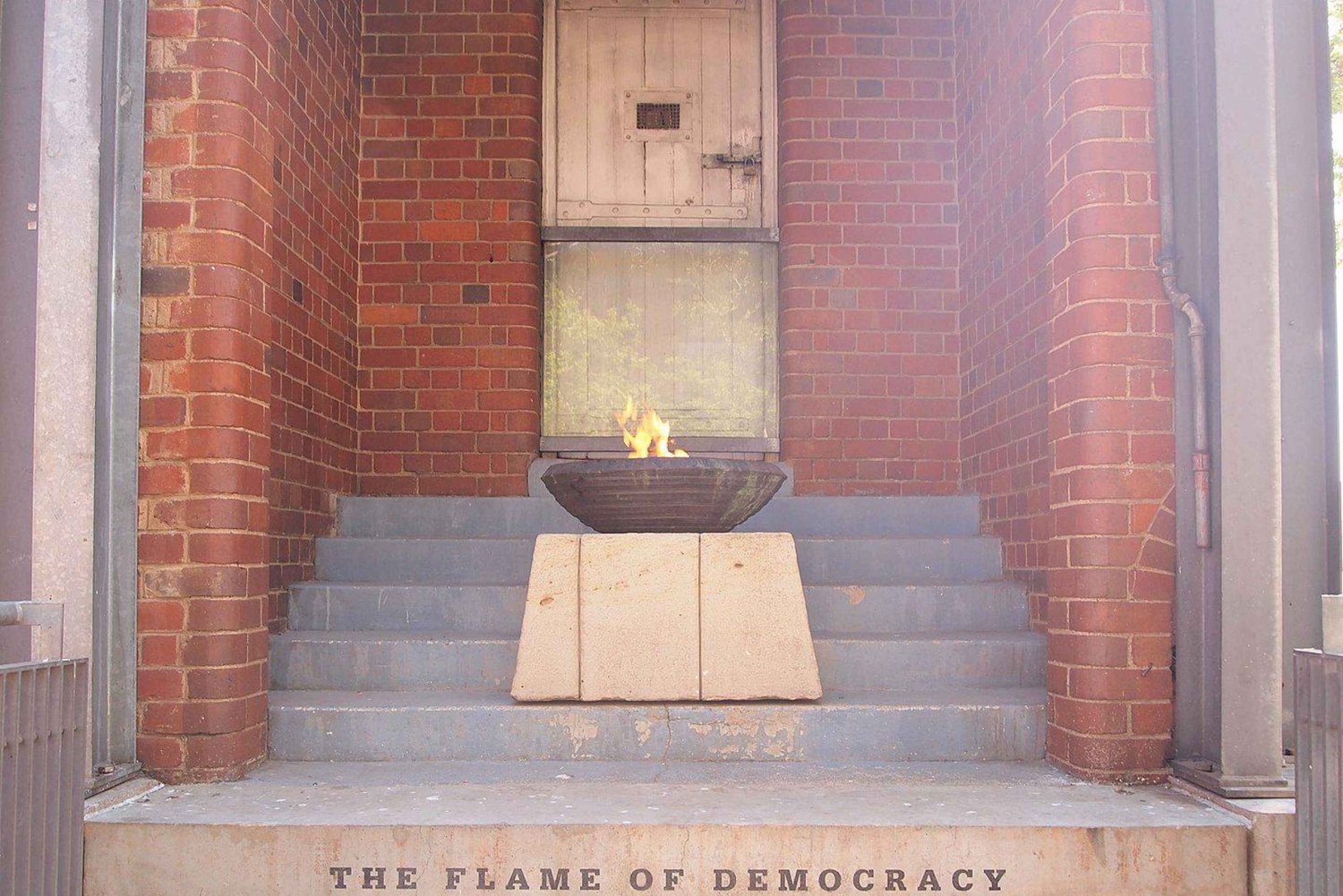 Johannesburg: tour guidato di Constitution Hill