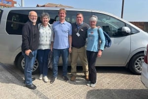 Johannesburg: tour guidato di Constitution Hill