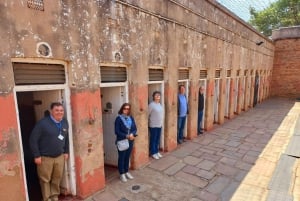 Johannesburg: tour guidato di Constitution Hill