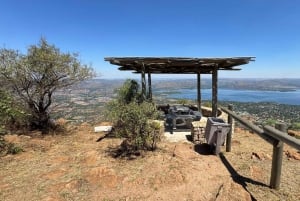 Johannesburg: Menneskehetens vugge og Harties Aerial Cableway