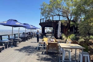 Johannesburg: Menneskehetens vugge og Harties Aerial Cableway