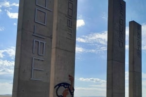 Johannesburg: tour della Culla dell'umanità e delle grotte di Sterkfontein