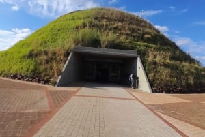 Johannesburg: tour della Culla dell'umanità e delle grotte di Sterkfontein
