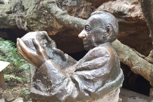 Johannesburg: Tour durch das Weltkulturerbe 'Wiege der Menschheit'