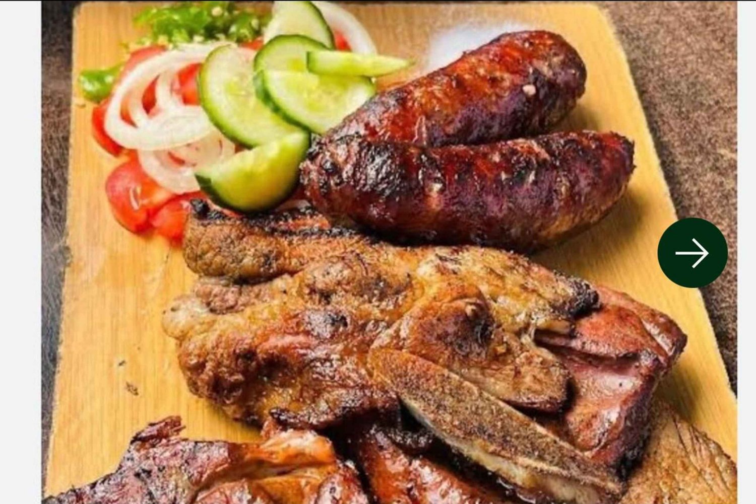 Johannesburg Culture and Food Tour