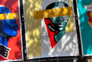 Passeio de cultura e comida em Joanesburgo