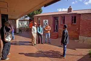 Johannesburgo: Tour privado personalizable de un día con guía