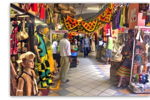 Johannesburg : journée shopping, arts, artisanat, vêtements