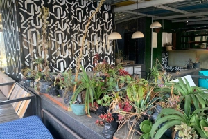 Johannesburg : journée shopping, arts, artisanat, vêtements