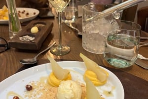 Johannesburg: Dining like Mandela Jazz Sunday & Tour