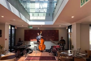 Johannesburg: Dining like Mandela Jazz Sunday & Tour