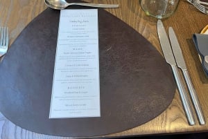 Johannesburg: Dining like Mandela Jazz Sunday & Tour