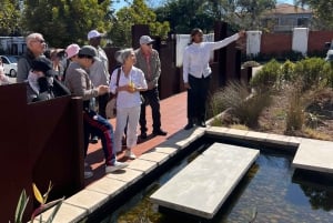 Johannesburg: Dining like Mandela Jazz Sunday & Tour