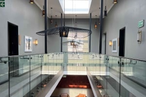 Johannesburg: Dining like Mandela Jazz Sunday & Tour